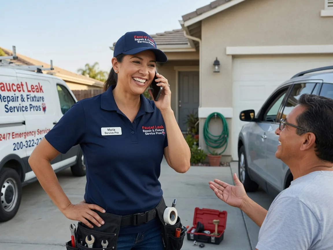 Faucet Repair Big Spring, TX FAQs