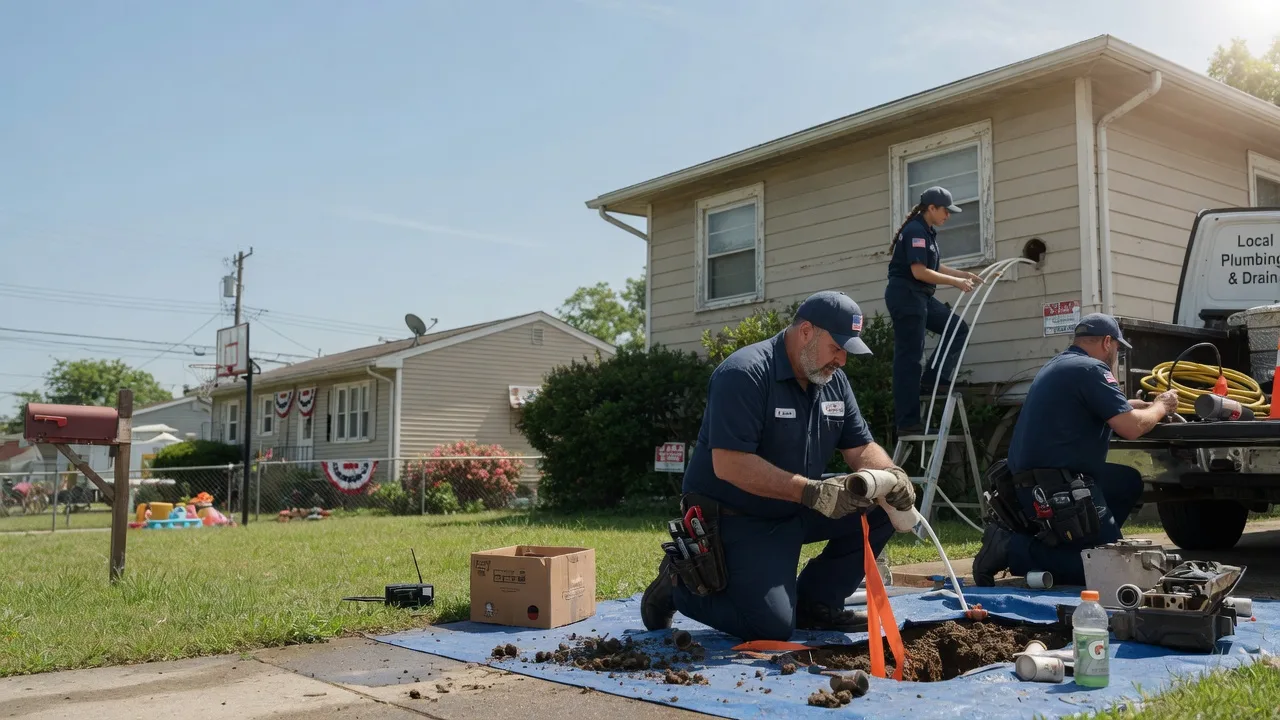 Faucet Repair in Big Spring, TX near me