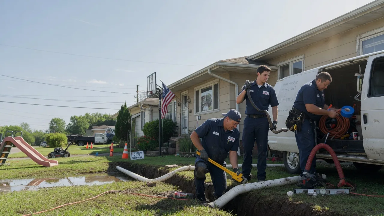 Toilet Installation in Big Spring, TX near me